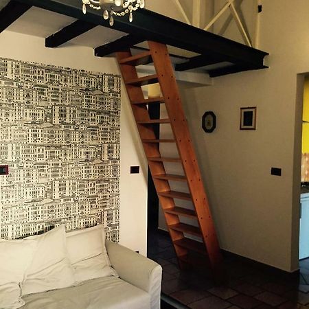 Casa Nina Hotell Bologna Exteriör bild