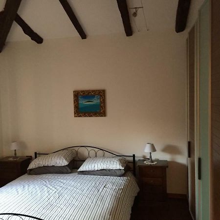 Casa Nina Hotell Bologna Exteriör bild