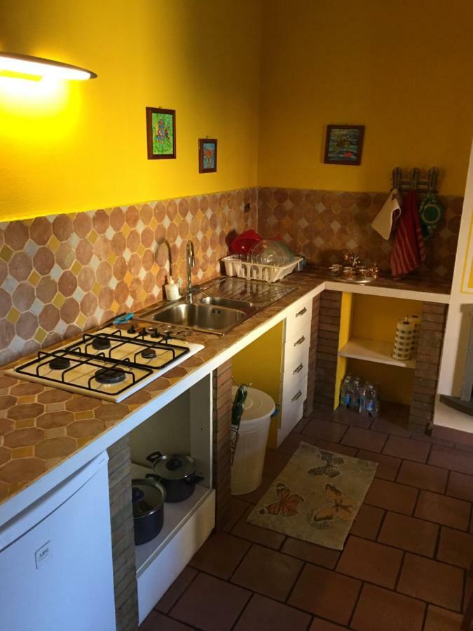 Casa Nina Hotell Bologna Exteriör bild